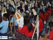 LIPI dan Seaworld Ancol Edukasikan “Lautku Bersih, Terumbu Karangku Sehat”